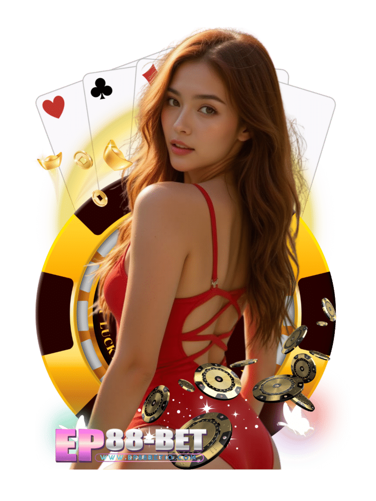 ep88bet io สล็อต